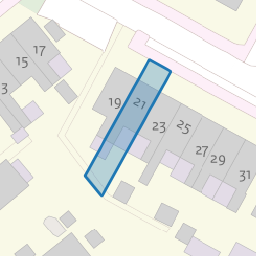 Perceel ODB01-M-6545