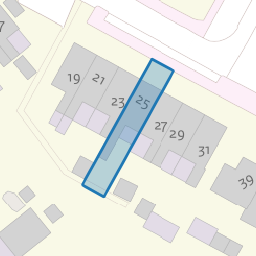 Perceel ODB01-M-6547