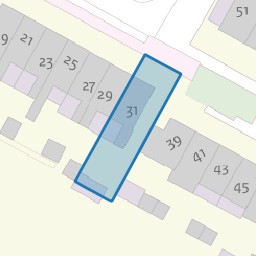 Perceel ODB01-M-6550