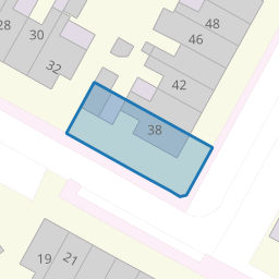 Perceel ODB01-M-6551
