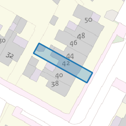 Perceel ODB01-M-6553