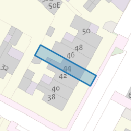 Perceel ODB01-M-6554