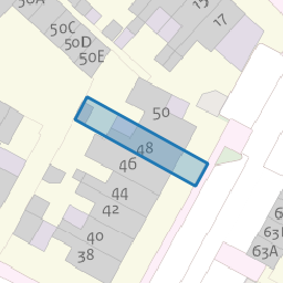 Perceel ODB01-M-6556