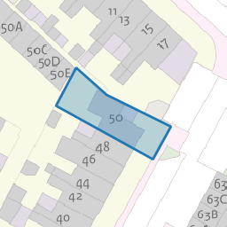 Perceel ODB01-M-6557