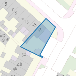 Perceel ODB01-M-6558