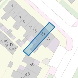 Perceel ODB01-M-6559