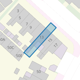 Perceel ODB01-M-6560