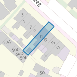 Perceel ODB01-M-6561