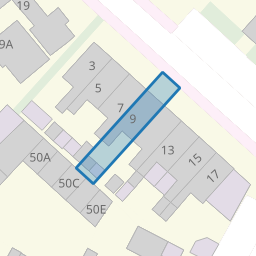 Perceel ODB01-M-6562