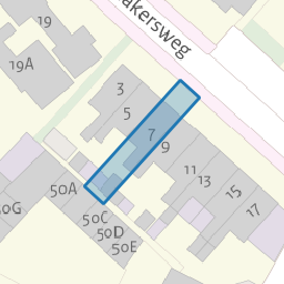 Perceel ODB01-M-6563