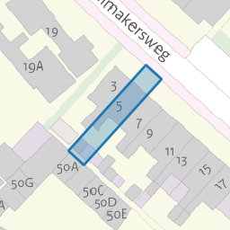 Perceel ODB01-M-6564