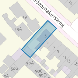 Perceel ODB01-M-6565