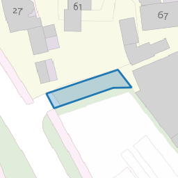 Perceel ODB01-M-6573