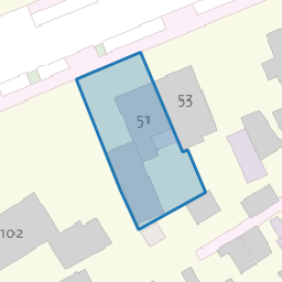 Perceel ODB01-M-6575