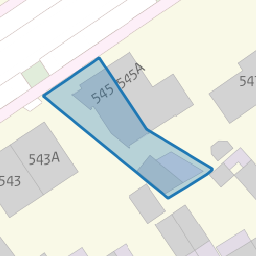 Perceel ODB01-M-6579