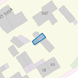 Perceel ODB01-M-6580