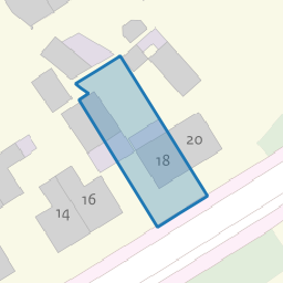 Perceel ODB01-M-6581