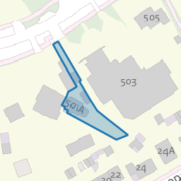 Perceel ODB01-M-6586