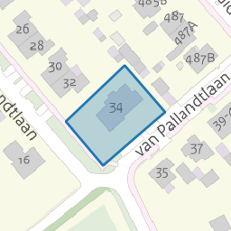 Perceel ODB01-M-6587