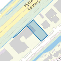 Perceel ODB01-M-6589