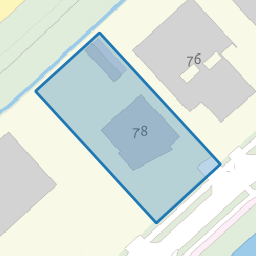 Perceel ODB01-M-6590