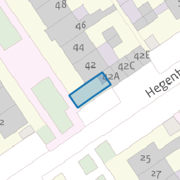 Perceel ODB01-M-6595