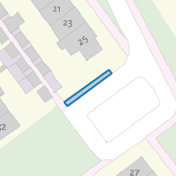 Perceel ODB01-M-6597