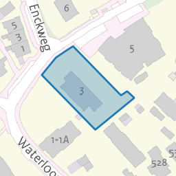 Perceel ODB01-M-6607