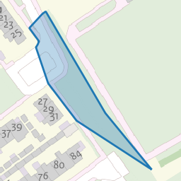 Perceel ODB01-M-6611