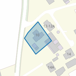 Perceel ODB01-M-6619