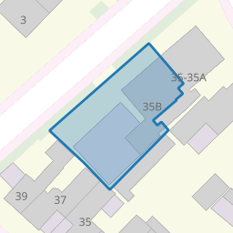 Perceel ODB01-M-6621