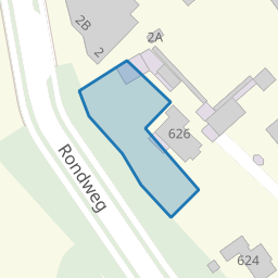 Perceel ODB01-M-6626