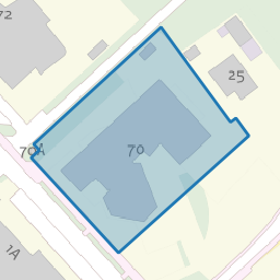 Perceel ODB01-M-6635