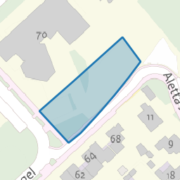 Perceel ODB01-M-6641