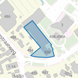 Perceel ODB01-M-6647