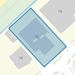 Perceel ODB01-M-6652