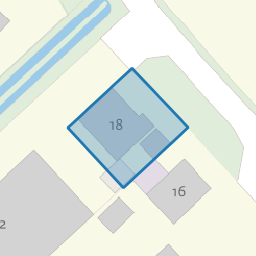 Perceel ODB01-M-6661