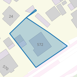 Perceel ODB01-M-6664