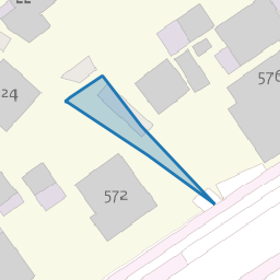 Perceel ODB01-M-6665