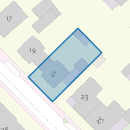 Perceel ODB01-M-6670