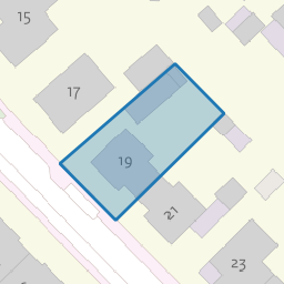 Perceel ODB01-M-6671