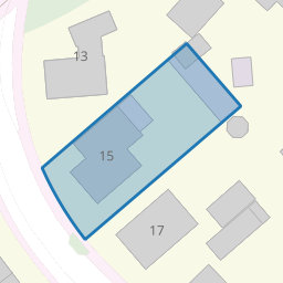 Perceel ODB01-M-6673
