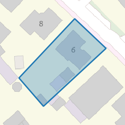 Perceel ODB01-M-6675