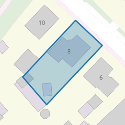 Perceel ODB01-M-6676