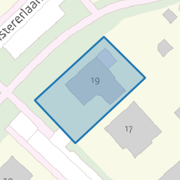 Perceel ODB01-M-6677