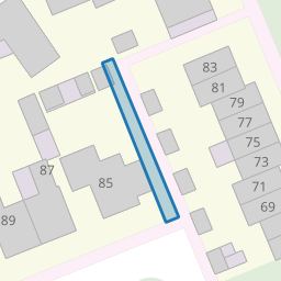 Perceel ODB01-M-6684