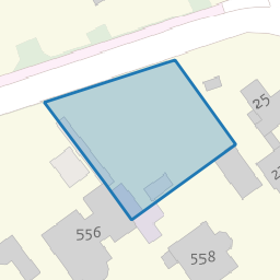 Perceel ODB01-M-6687