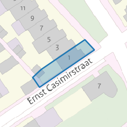 Perceel ODB01-M-6690