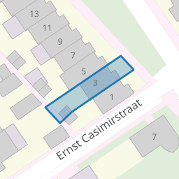 Perceel ODB01-M-6691