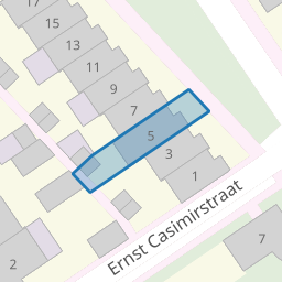 Perceel ODB01-M-6692